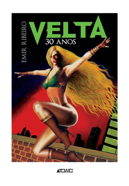 Velta 30 anos