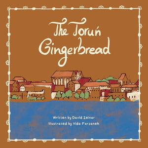 The Torun Gingerbread