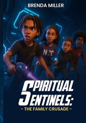 Spiritual Sentinels: The Family Crusade