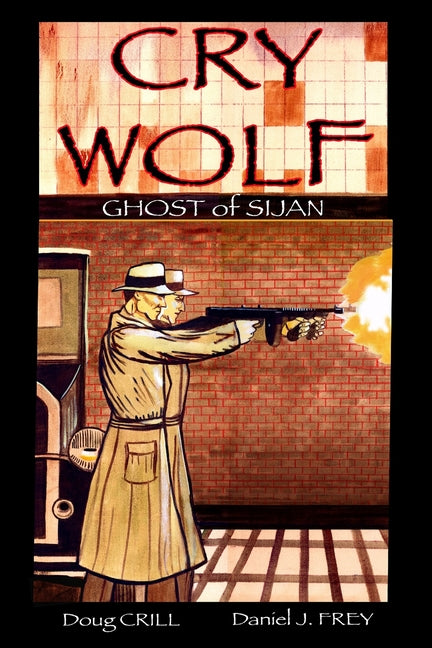 Cry Wolf: Ghost of Sijan