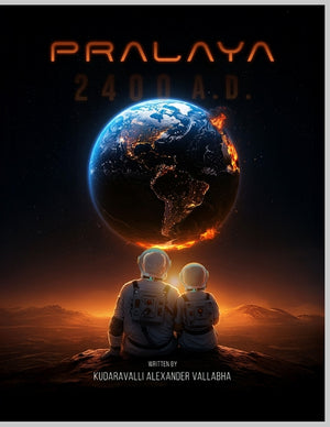 Pralaya: 2400 A.D.