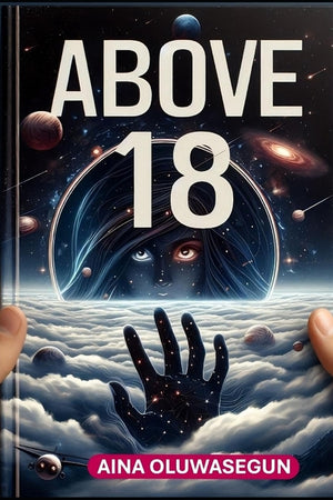 Above 18: Stories of lust and desire