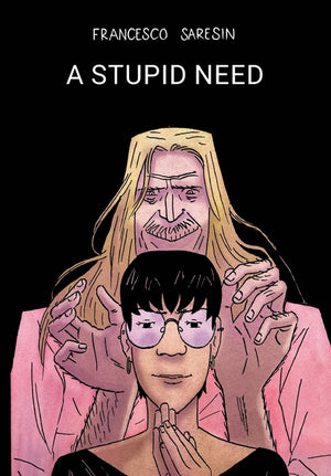A stupid need