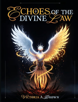 Echoes of Divine Law