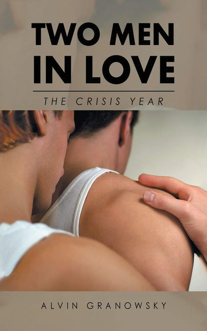 Two Men in Love