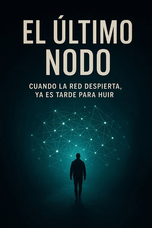 El Último Nodo: Cuando la red despierta, ya es tarde para huir