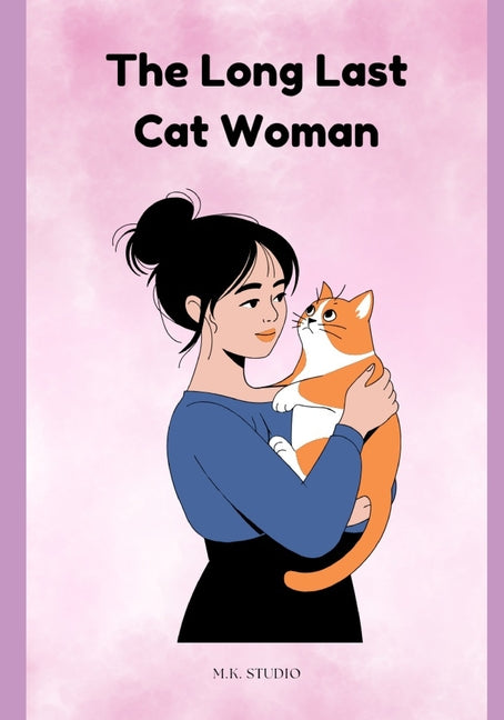 The Long Last Cat Woman: A Legacy of Shadows and Guardians