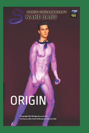 Snake Babu: Origin