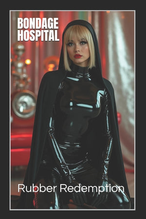 Bondage Hospital: Rubber Redemption