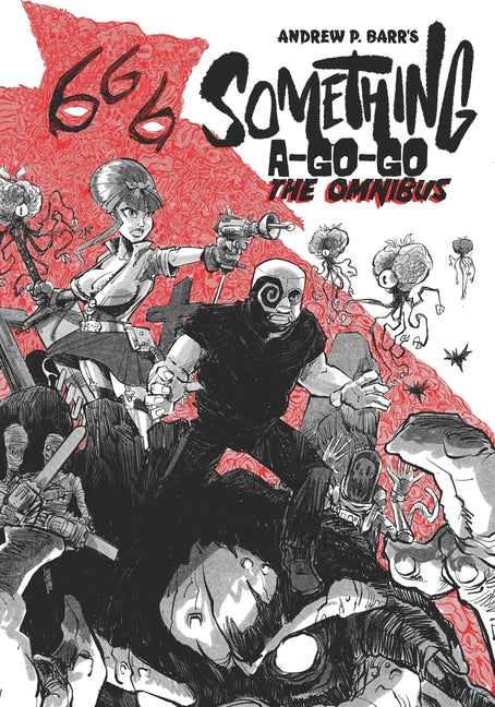 Something-A-Go-Go The Omnibus