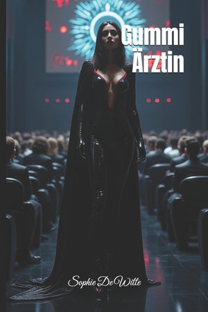 Gummi-Ärztin