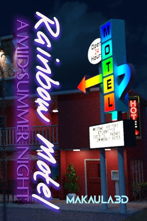 Rainbow Motel: A Midsummer Night