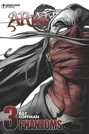 ARAURA Volume 3: Phantoms