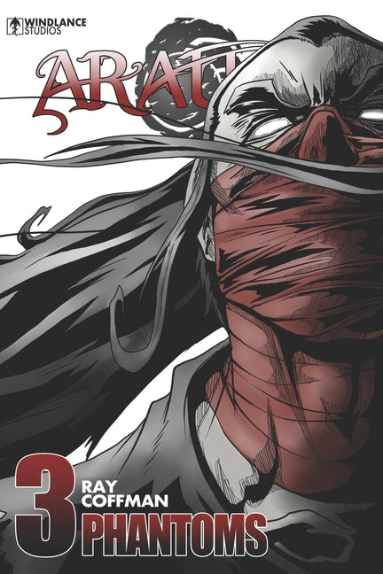 ARAURA Volume 3: Phantoms