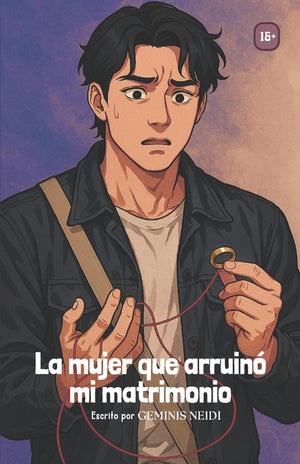 La mujer que arruinó mi matrimonio