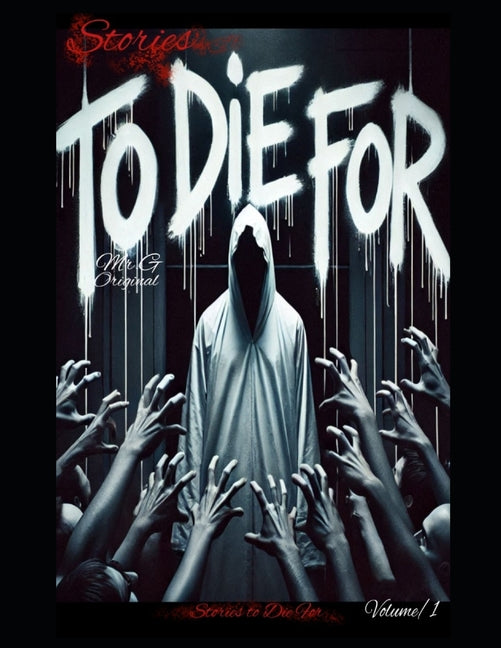 Stories to Die For: Grim Comics