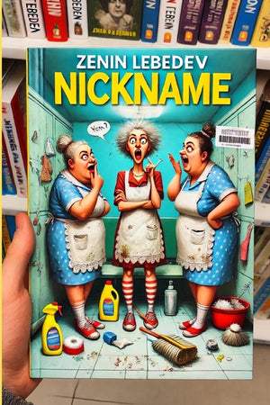 Nicnames