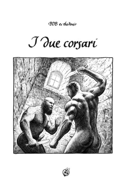 I Due Corsari