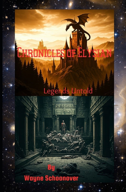 Chronicles of Elysian: Legends Untold