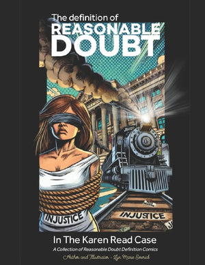 Reasonable Doubt: In the Karen Read Case