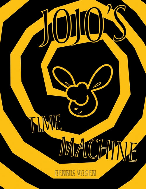 Jojo's Time Machine