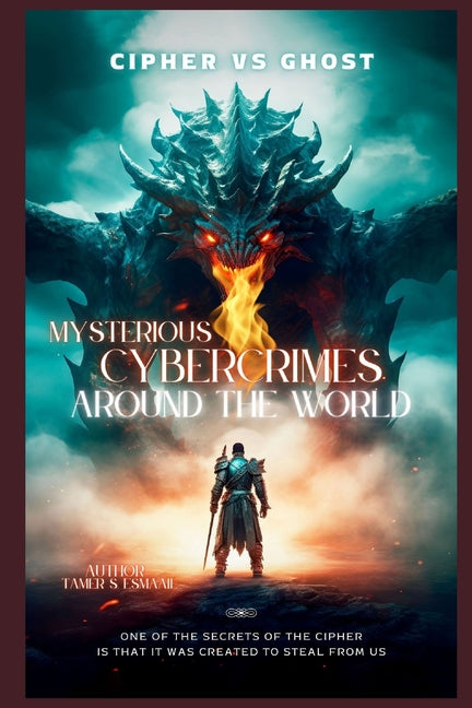 Mysterious cybercrimes around the world: With its captivating story, complex characters, and wonderfully vibrant action, this first part of "This Book