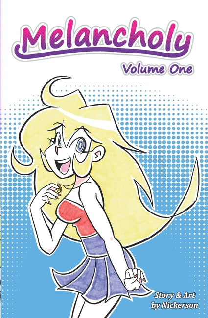 Melancholy: Volume 1