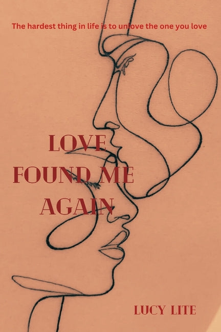 Love Found Me Again