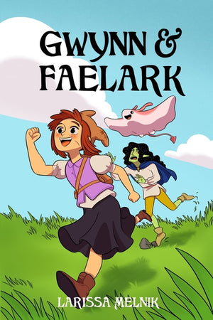 Gwynn & Faelark