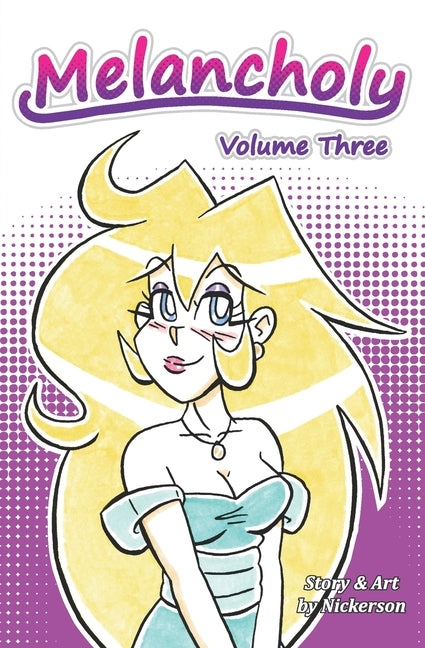 Melancholy: Volume 3