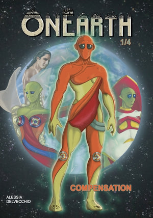 OnEarth: Compensation