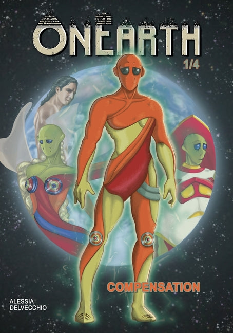 OnEarth: Compensation