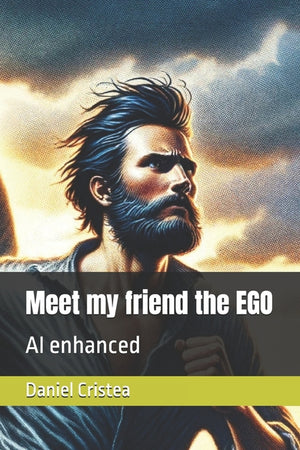 Meet my friend the EGO: AI enhanced