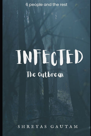 Infected: The Outbreak