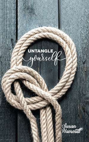 Untangle Yourself: A Book of Poetry