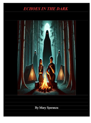Echoes In The Dark