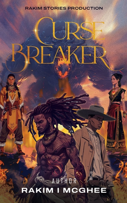 Curse Breakers