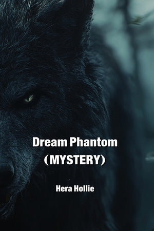 Dream Phantom (MYSTERY)