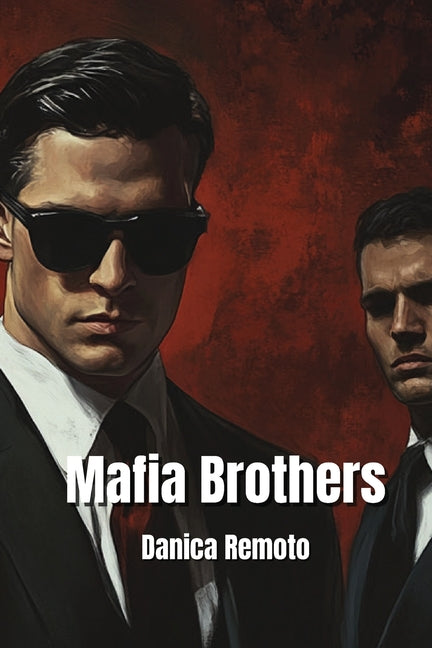 Mafia Brothers