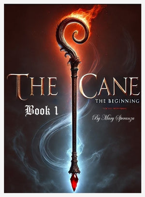 The Cane - Book 1 - The Beginning