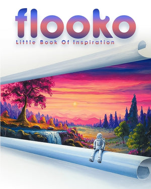 Flooko's Little Book Of Inspiration