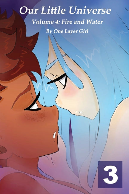 Our Little Universe: Volume 4 (Part 3)
