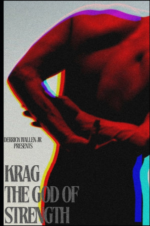 Krag: The God Of Strength