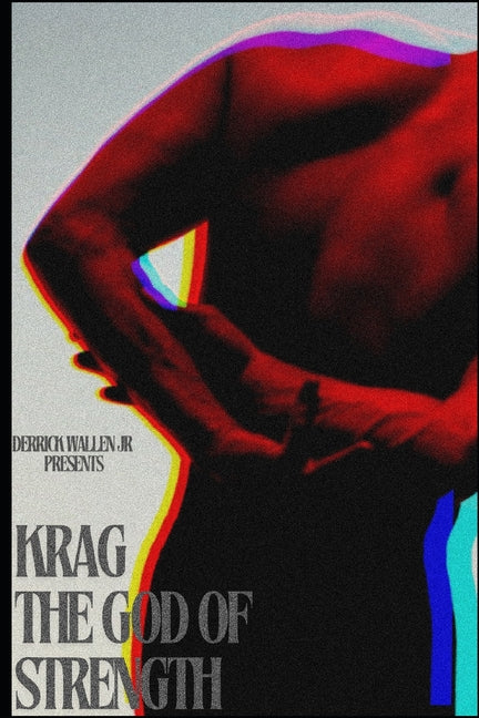 Krag: The God Of Strength