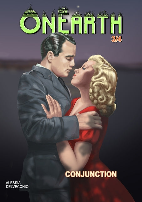 OnEarth: Conjunction