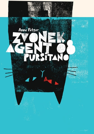 Pursitano: Zvonek goes to Italy