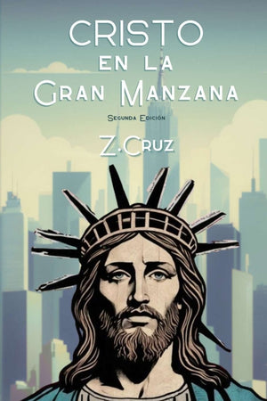 Cristo en la Gran Manzana