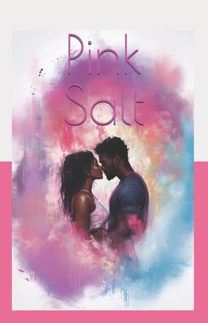 Pink Salt