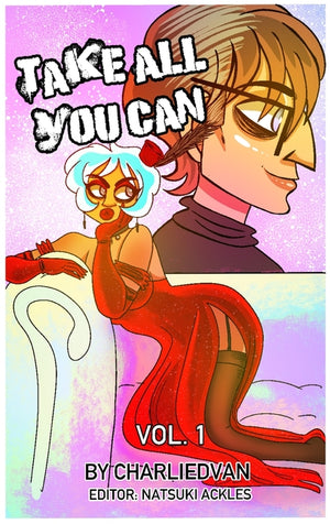 Take All You Can Vol. 1