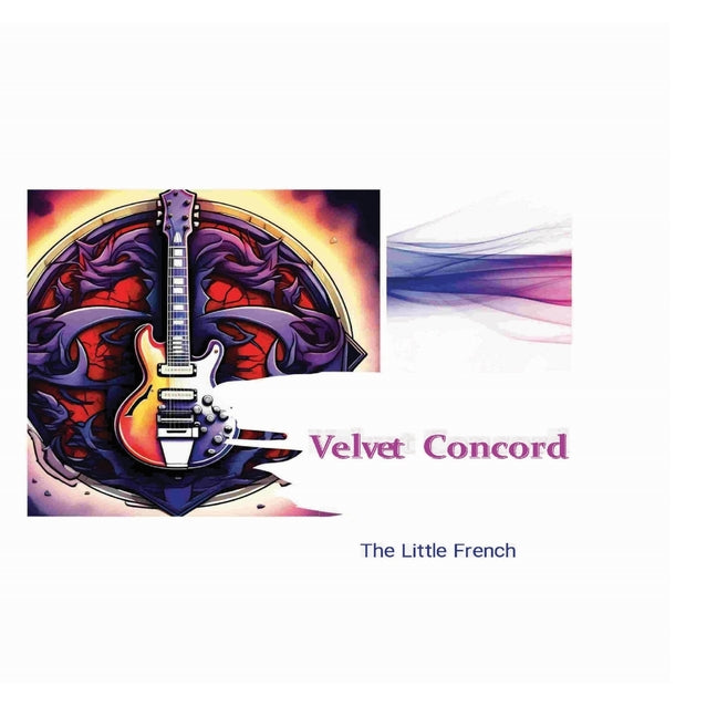 Velvet Concord